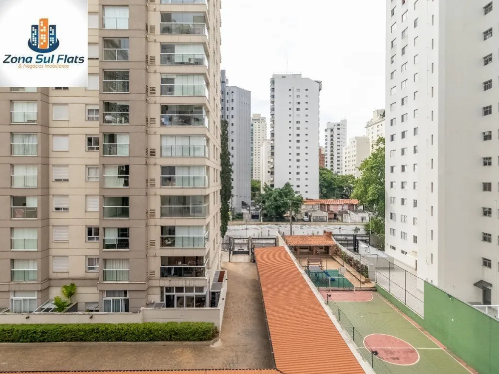 Apartamento, 2 quartos, 55 m² - Foto 16