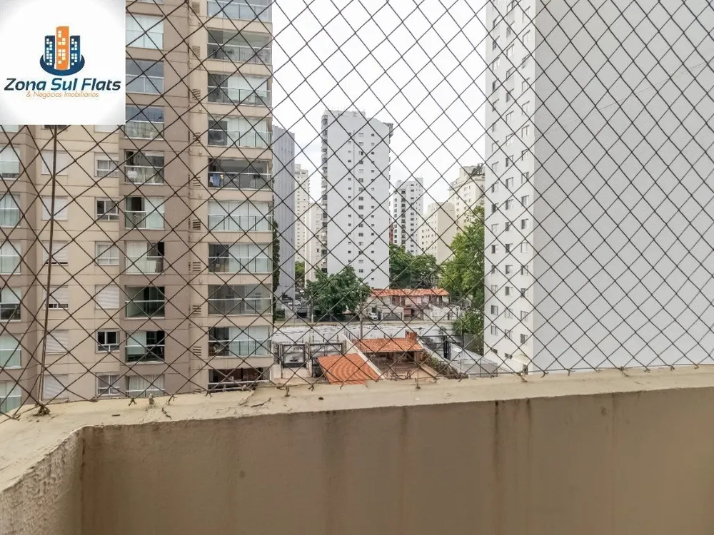Apartamento, 2 quartos, 55 m² - Foto 11