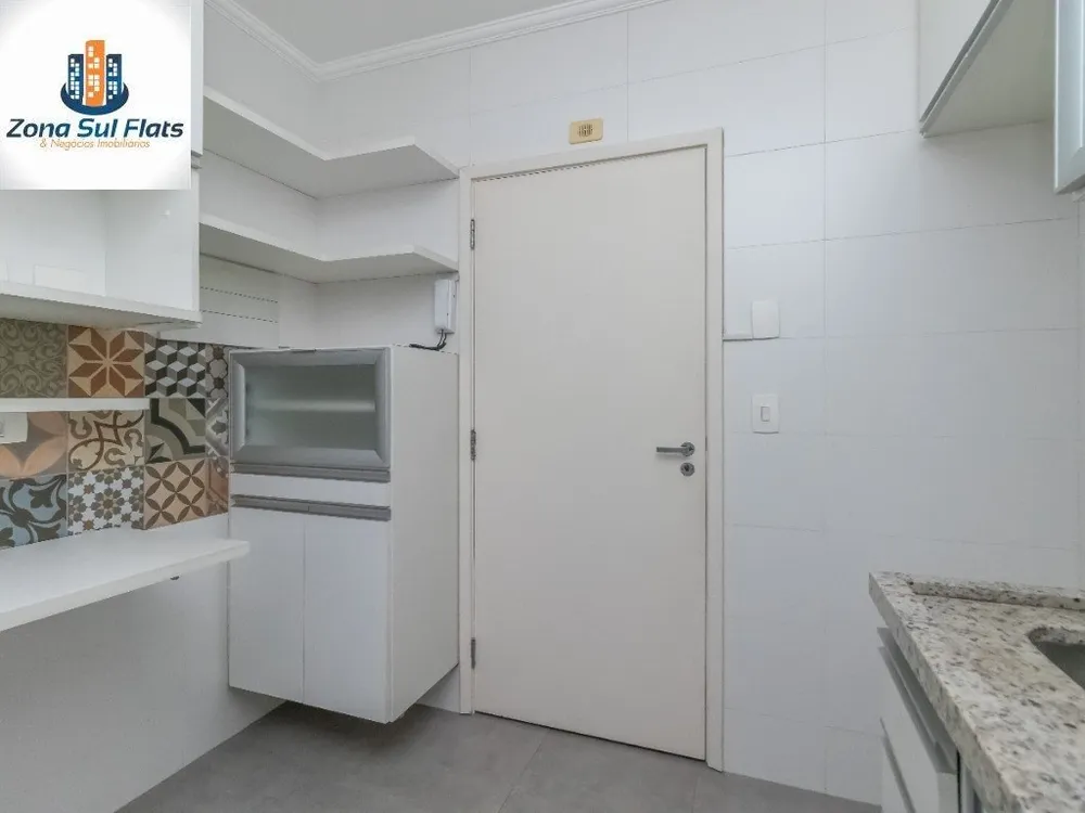 Apartamento, 2 quartos, 55 m² - Foto 13