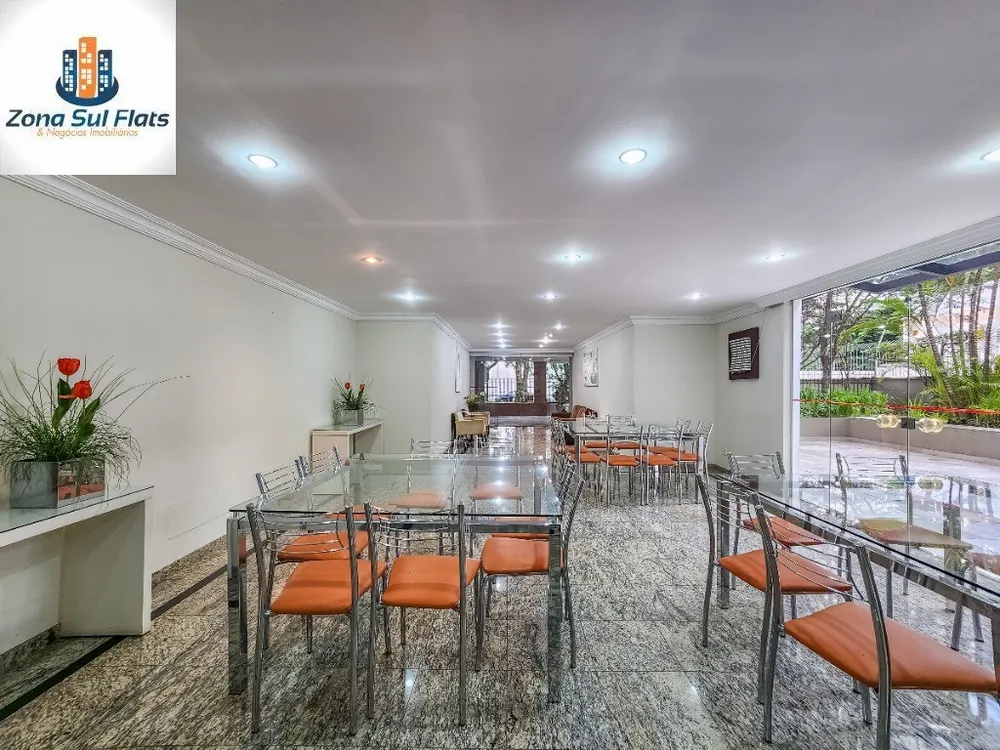 Apartamento, 2 quartos, 55 m² - Foto 9
