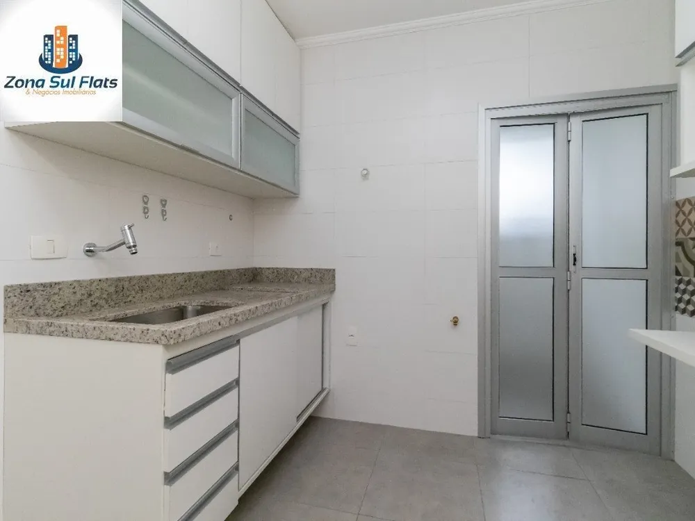 Apartamento, 2 quartos, 55 m² - Foto 15