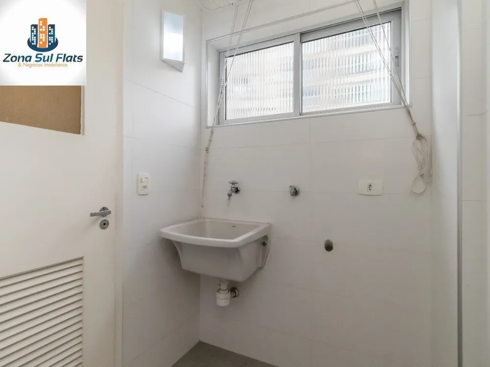 Apartamento, 2 quartos, 55 m² - Foto 6