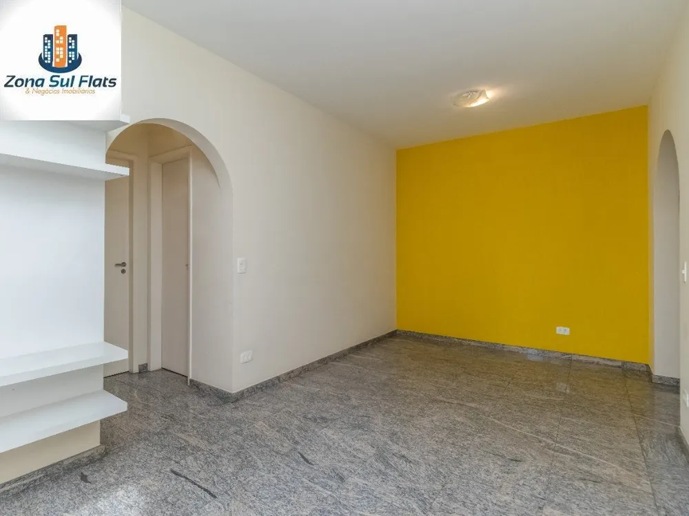 Apartamento, 2 quartos, 55 m² - Foto 12