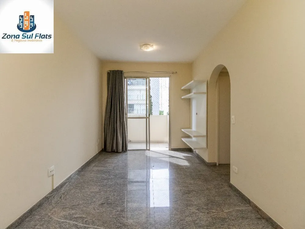 Apartamento, 2 quartos, 55 m² - Foto 3