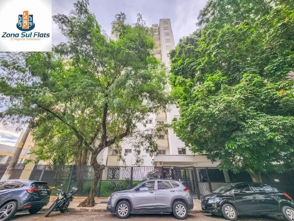 Apartamento, 2 quartos, 55 m² - Foto 7