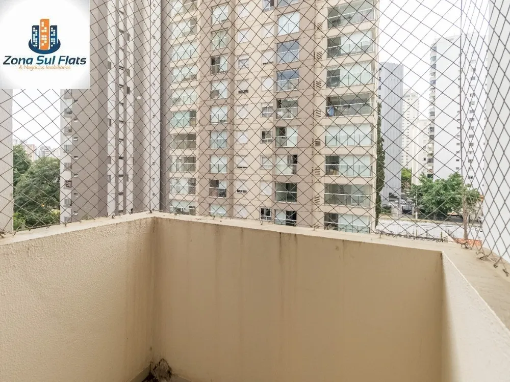 Apartamento, 2 quartos, 55 m² - Foto 8