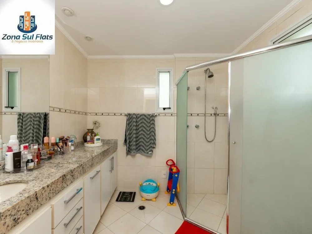 Apartamento, 2 quartos, 126 m² - Foto 7