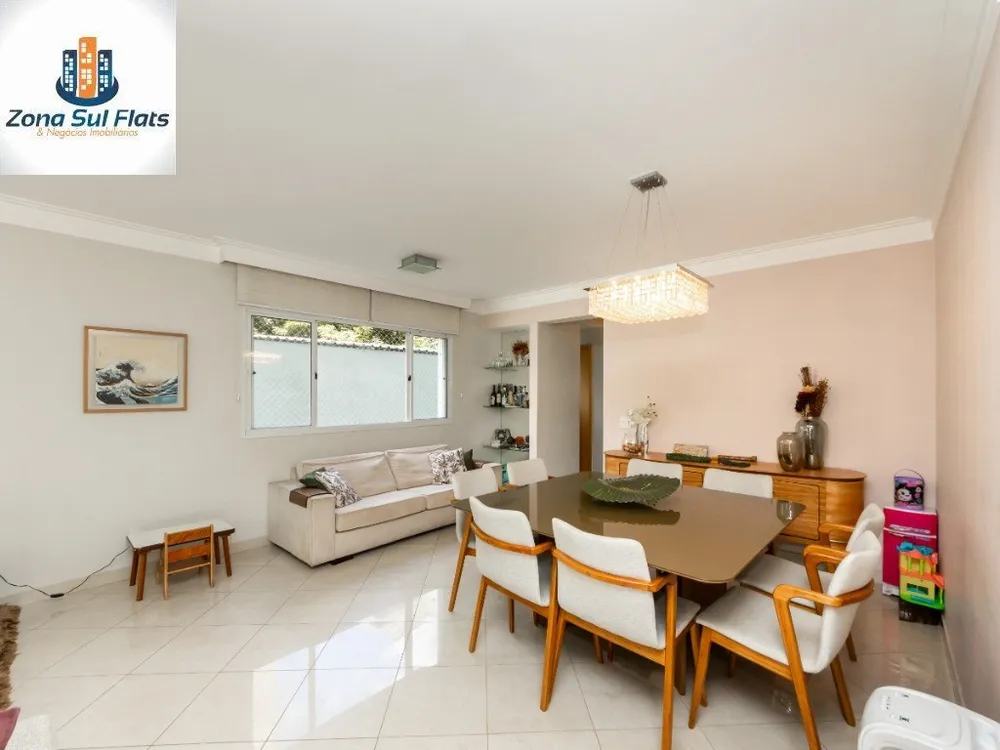 Apartamento, 2 quartos, 126 m² - Foto 12