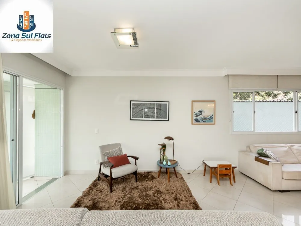 Apartamento, 2 quartos, 126 m² - Foto 10