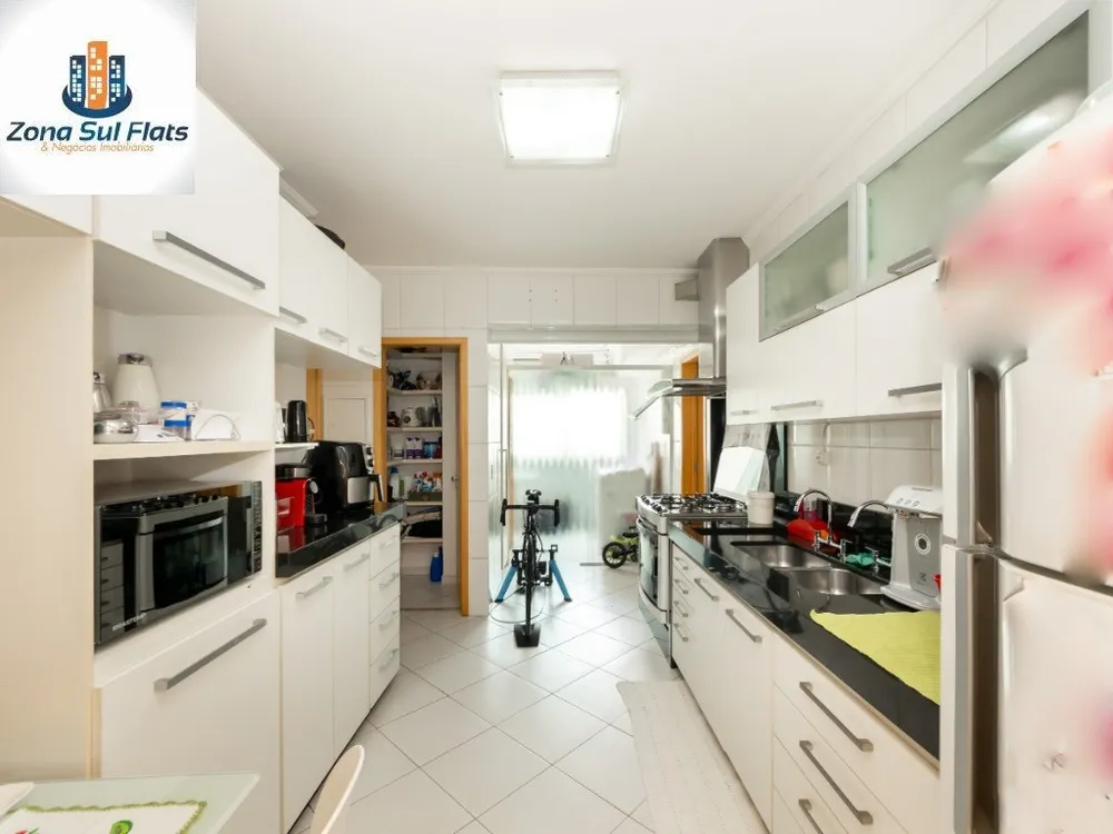 Apartamento, 2 quartos, 126 m² - Foto 6
