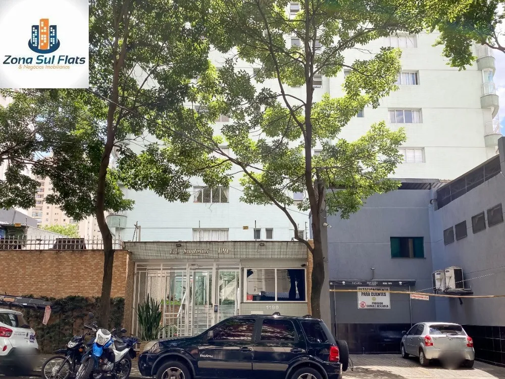 Apartamento, 2 quartos, 126 m² - Foto 8
