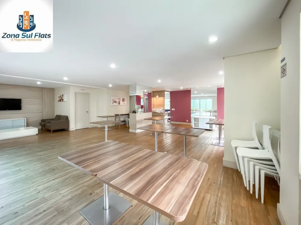 Apartamento, 2 quartos, 126 m² - Foto 9