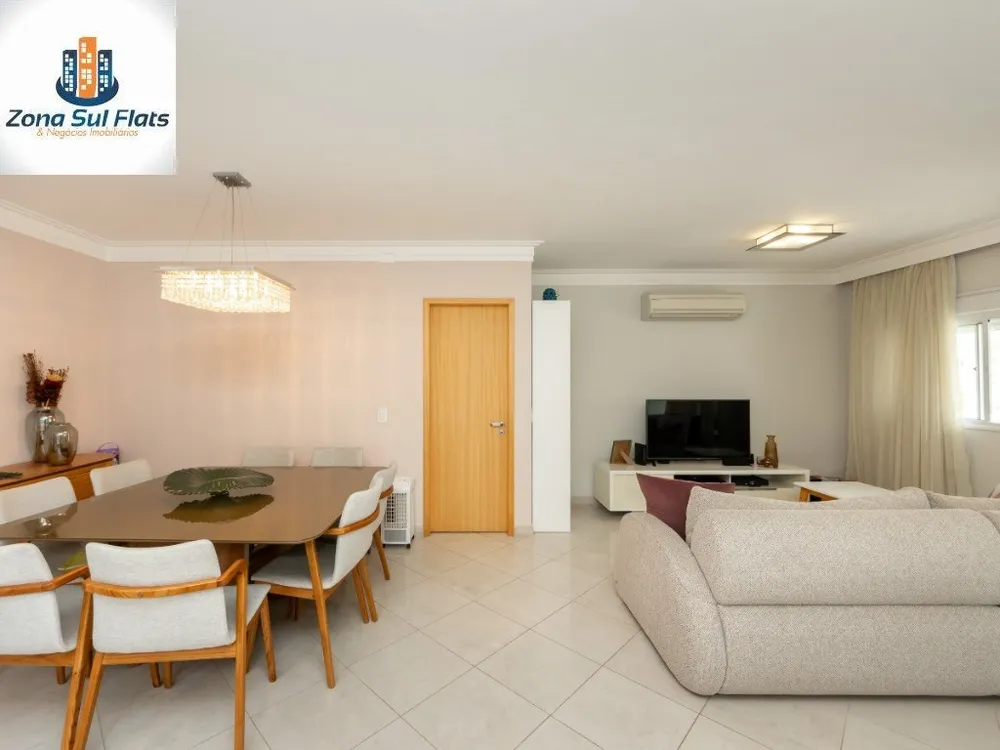 Apartamento, 2 quartos, 126 m² - Foto 16