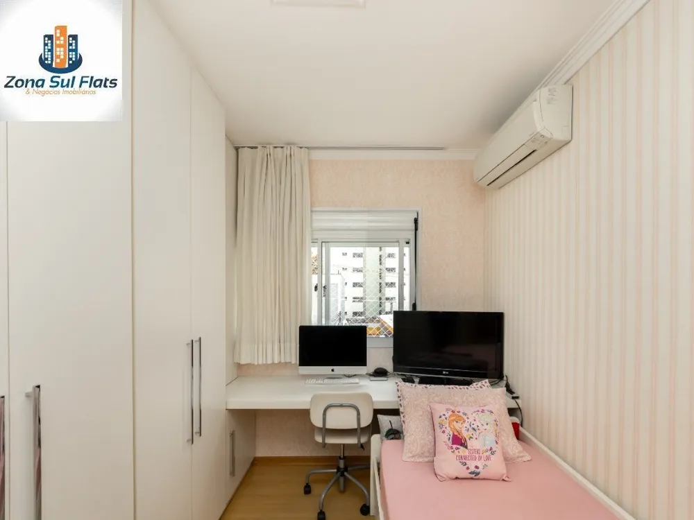 Apartamento, 2 quartos, 126 m² - Foto 15