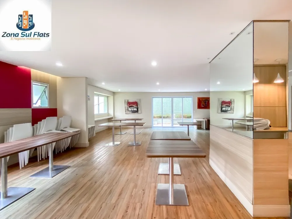 Apartamento, 2 quartos, 126 m² - Foto 11