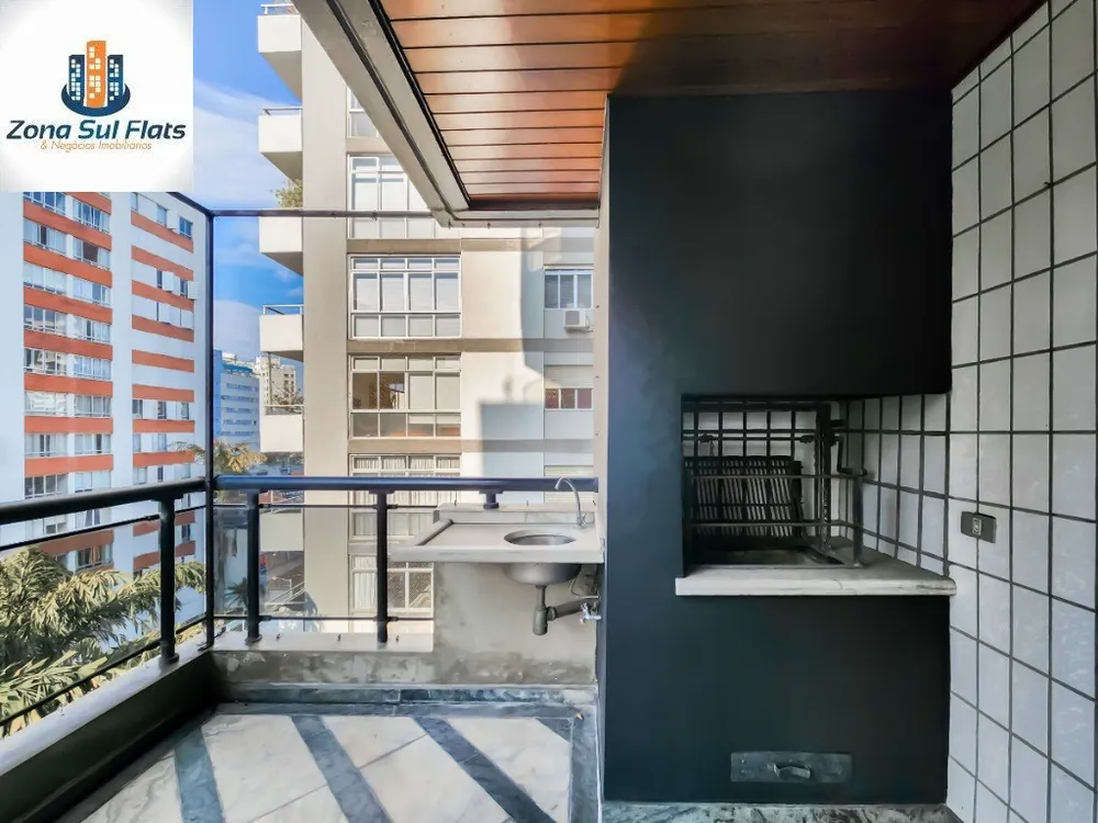 Apartamento, 4 quartos, 245 m² - Foto 3
