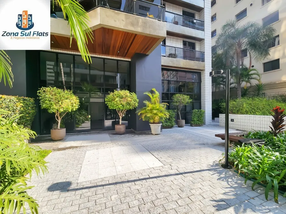 Apartamento, 4 quartos, 245 m² - Foto 6