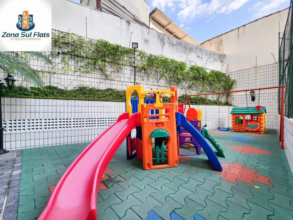 Apartamento, 4 quartos, 245 m² - Foto 7