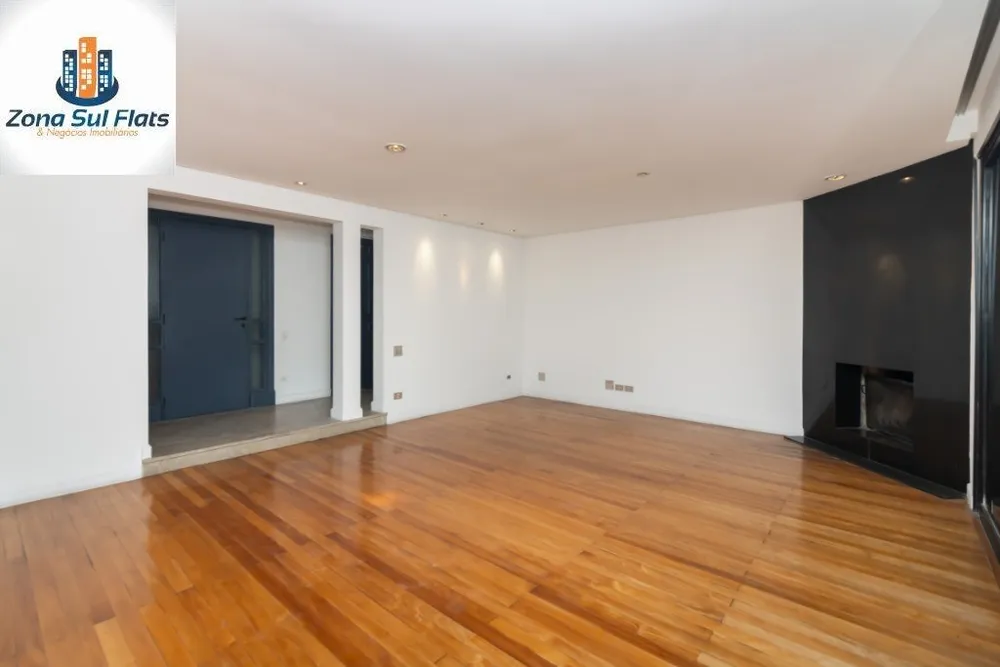 Apartamento, 4 quartos, 245 m² - Foto 8