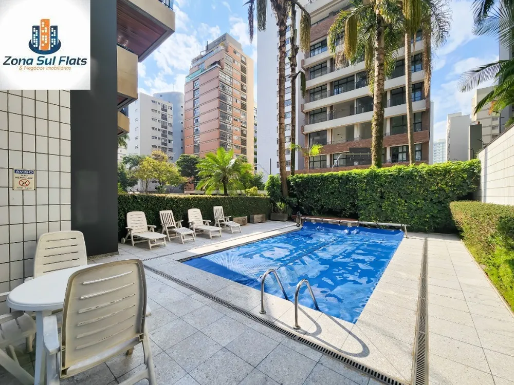 Apartamento, 4 quartos, 245 m² - Foto 11
