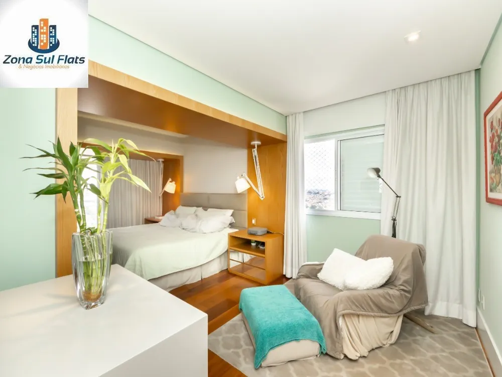 Apartamento, 3 quartos, 171 m² - Foto 10