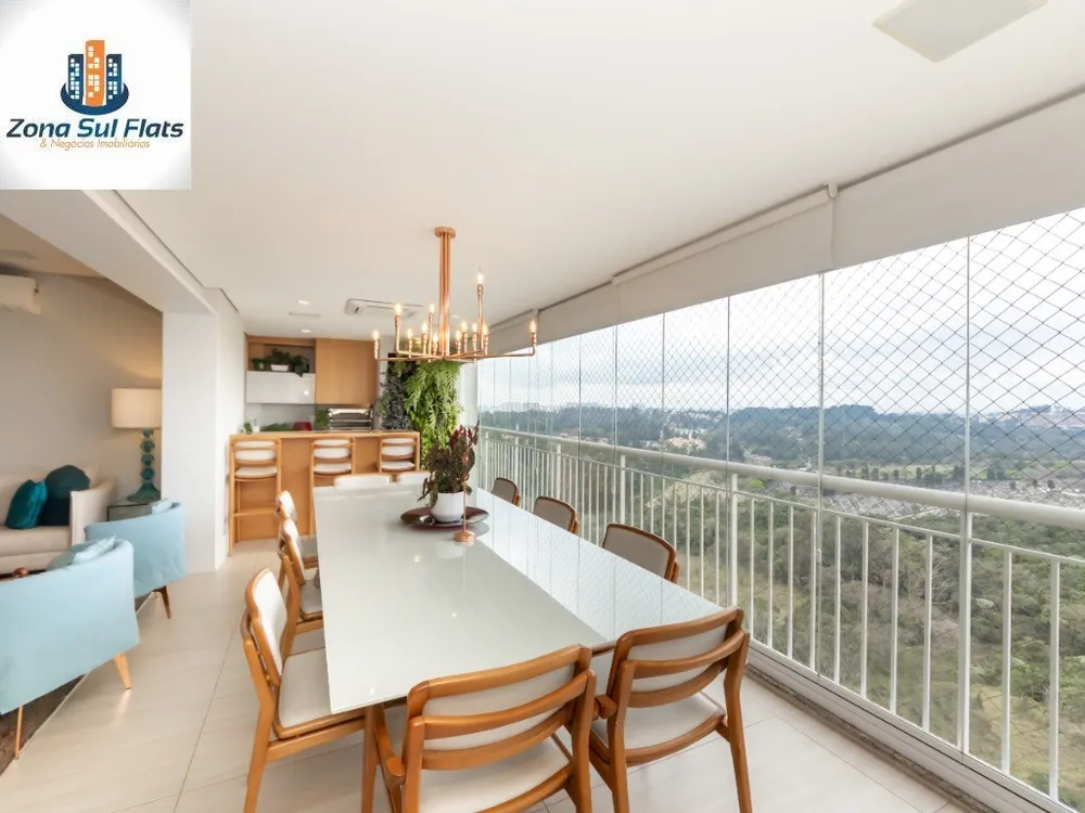 Apartamento, 3 quartos, 171 m² - Foto 6