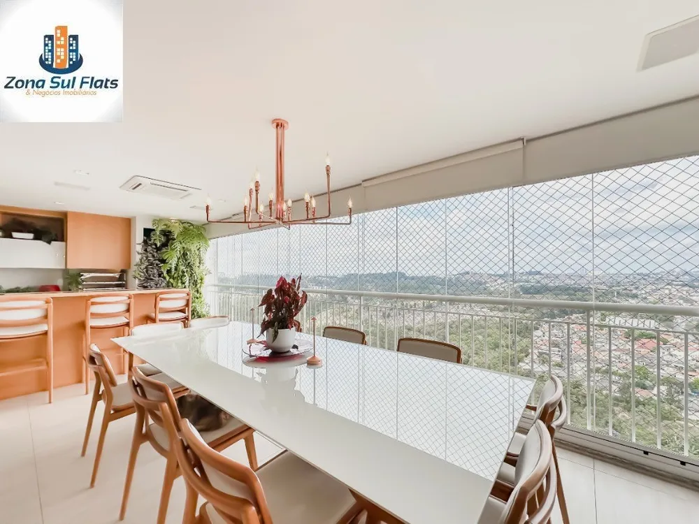 Apartamento, 3 quartos, 171 m² - Foto 4
