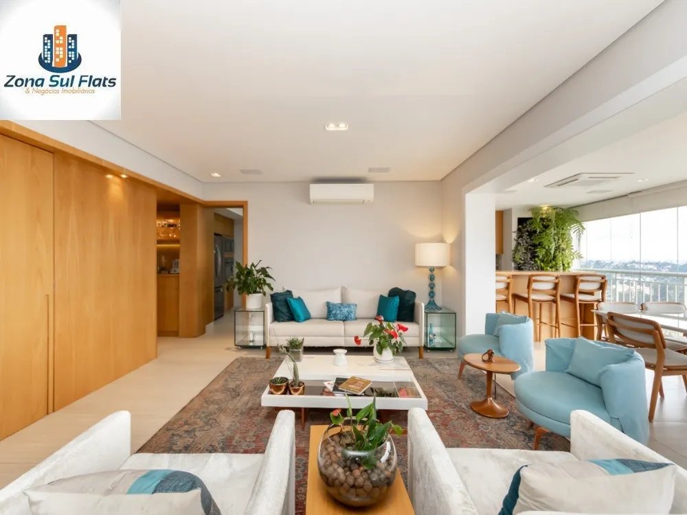 Apartamento, 3 quartos, 171 m² - Foto 3