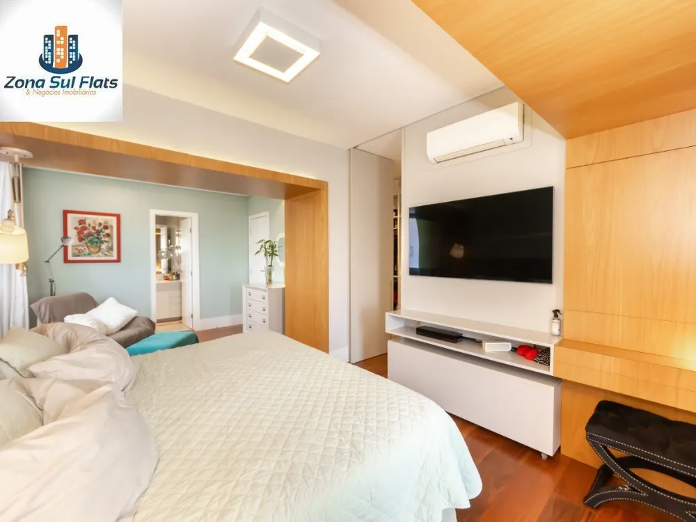 Apartamento, 3 quartos, 171 m² - Foto 12