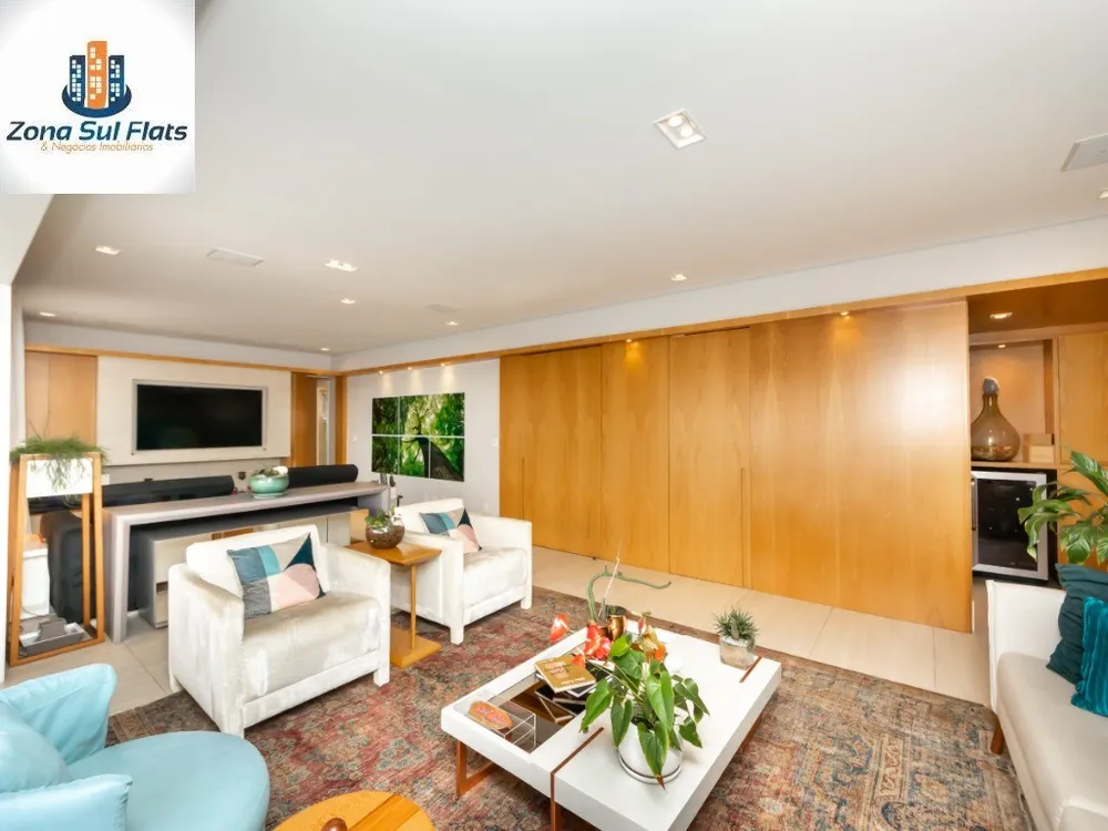 Apartamento, 3 quartos, 171 m² - Foto 5