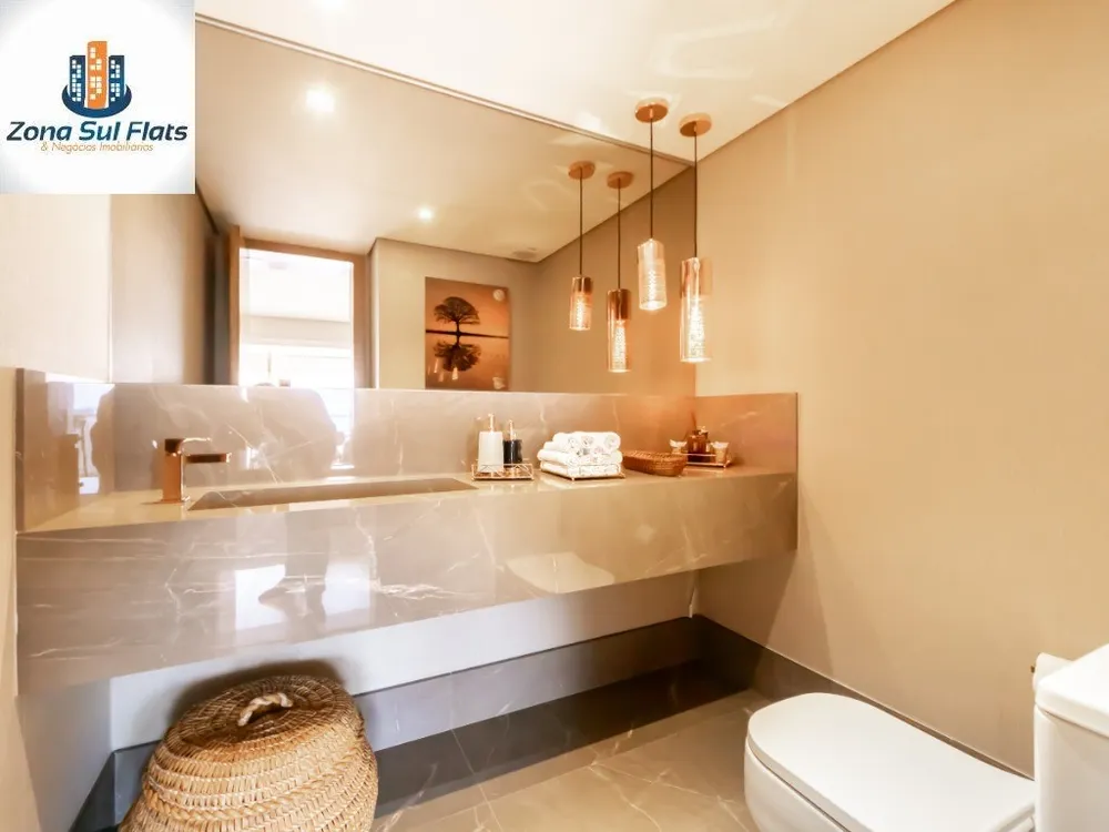 Apartamento, 3 quartos, 171 m² - Foto 8