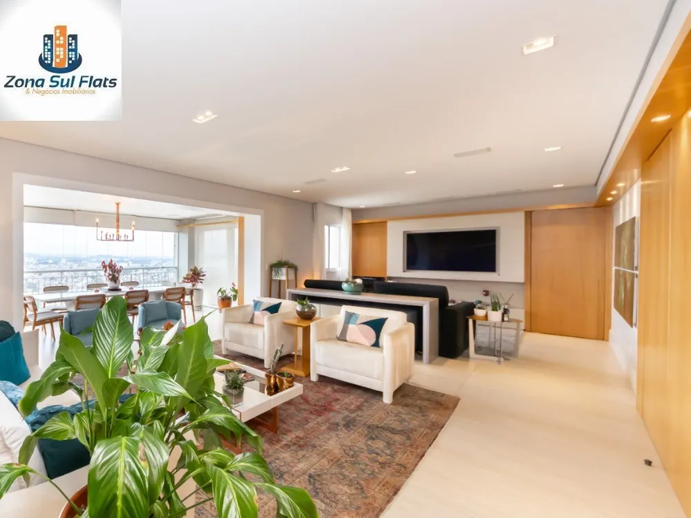 Apartamento, 3 quartos, 171 m² - Foto 2