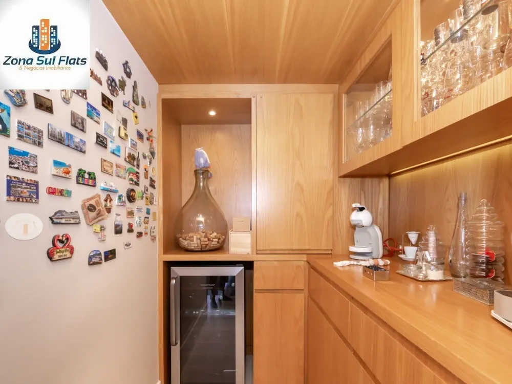 Apartamento, 3 quartos, 171 m² - Foto 13