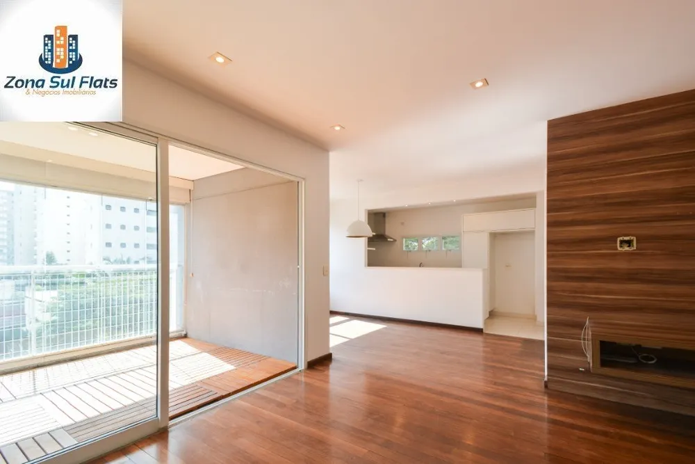Apartamento, 3 quartos, 150 m² - Foto 1