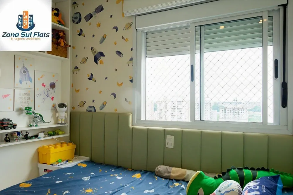 Apartamento, 3 quartos, 105 m² - Foto 9