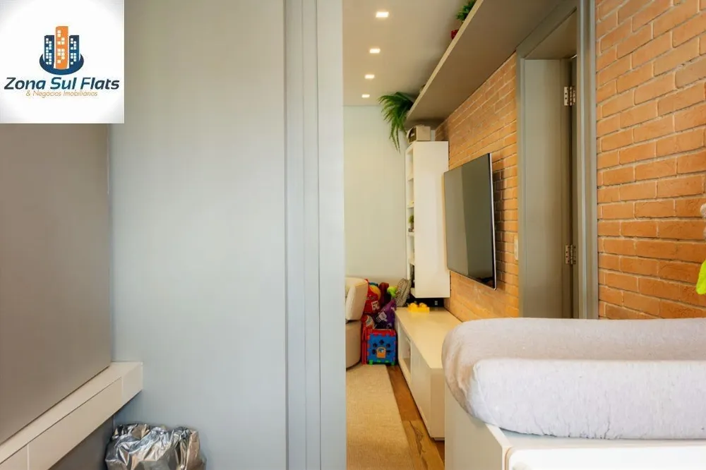 Apartamento, 3 quartos, 105 m² - Foto 11
