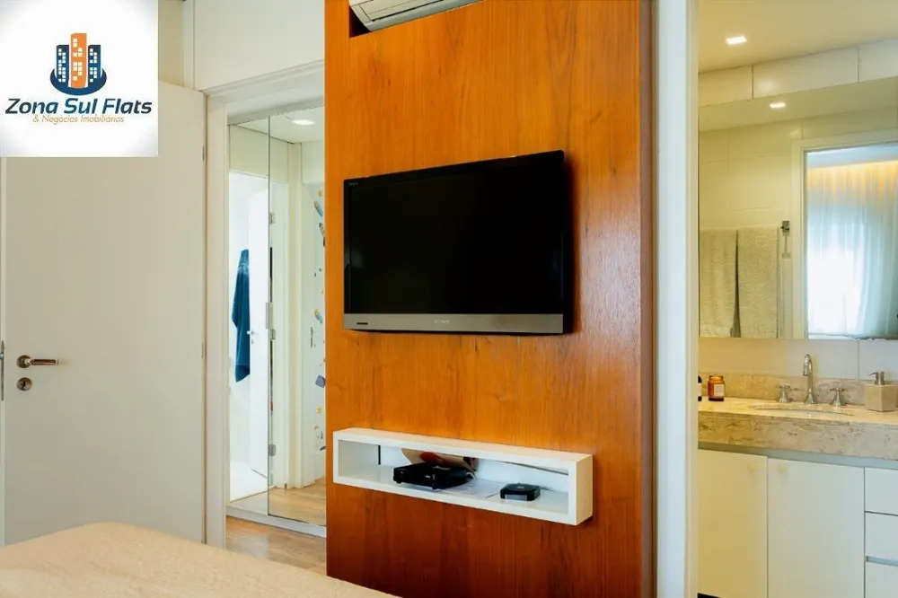 Apartamento, 3 quartos, 105 m² - Foto 6