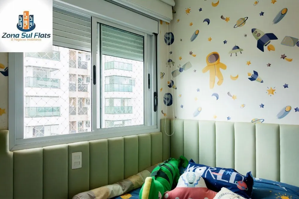 Apartamento, 3 quartos, 105 m² - Foto 8