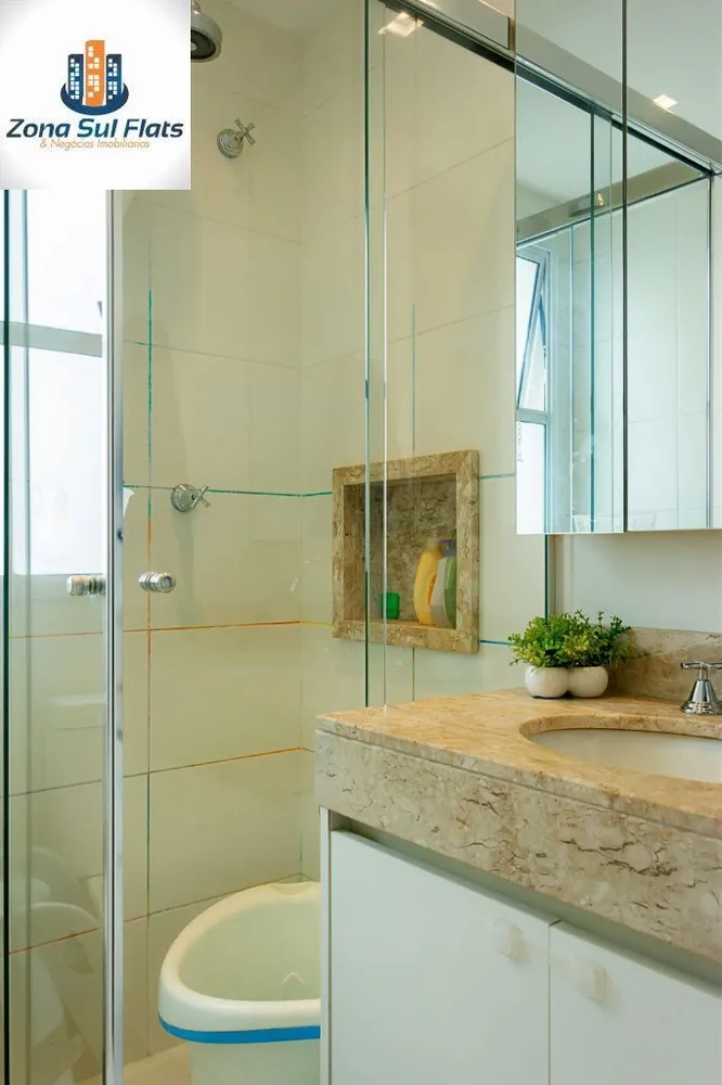 Apartamento, 3 quartos, 105 m² - Foto 10