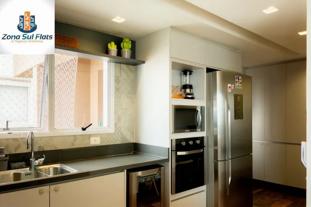Apartamento, 3 quartos, 105 m² - Foto 5