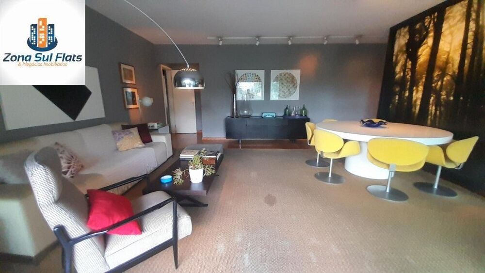 Apartamento, 4 quartos, 167 m² - Foto 3