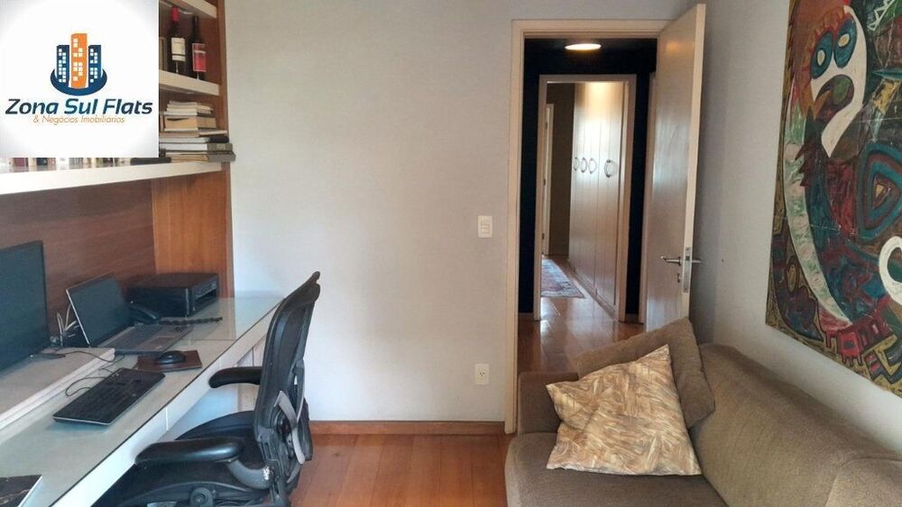Apartamento, 4 quartos, 167 m² - Foto 8