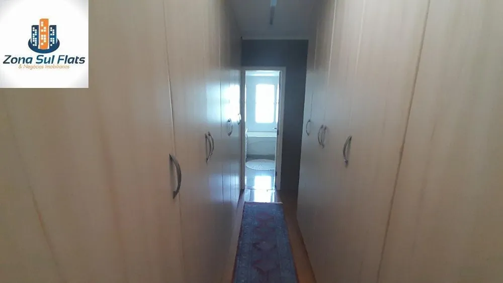 Apartamento, 4 quartos, 167 m² - Foto 24