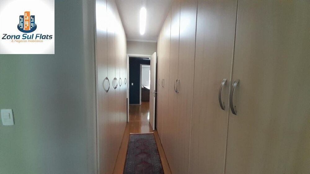 Apartamento, 4 quartos, 167 m² - Foto 7