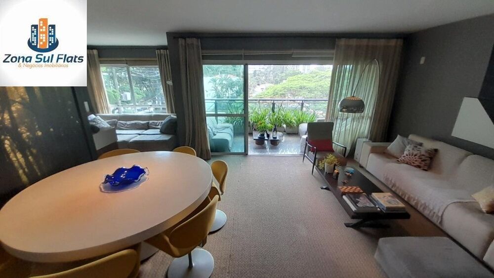 Apartamento, 4 quartos, 167 m² - Foto 1