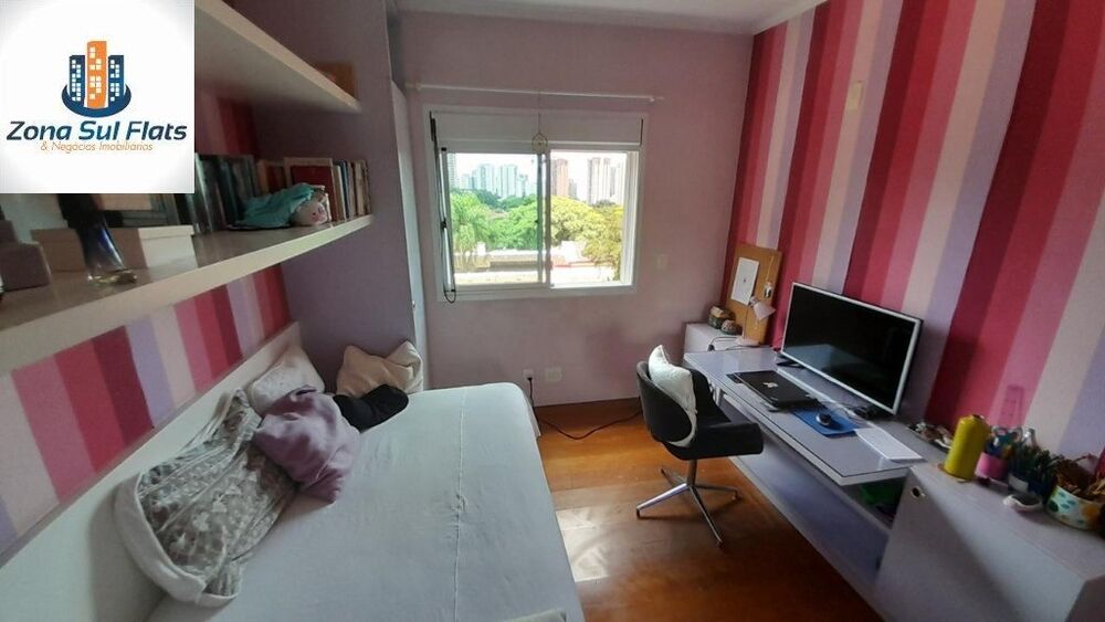 Apartamento, 4 quartos, 167 m² - Foto 10