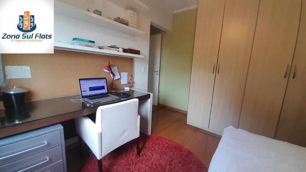 Apartamento, 4 quartos, 167 m² - Foto 11