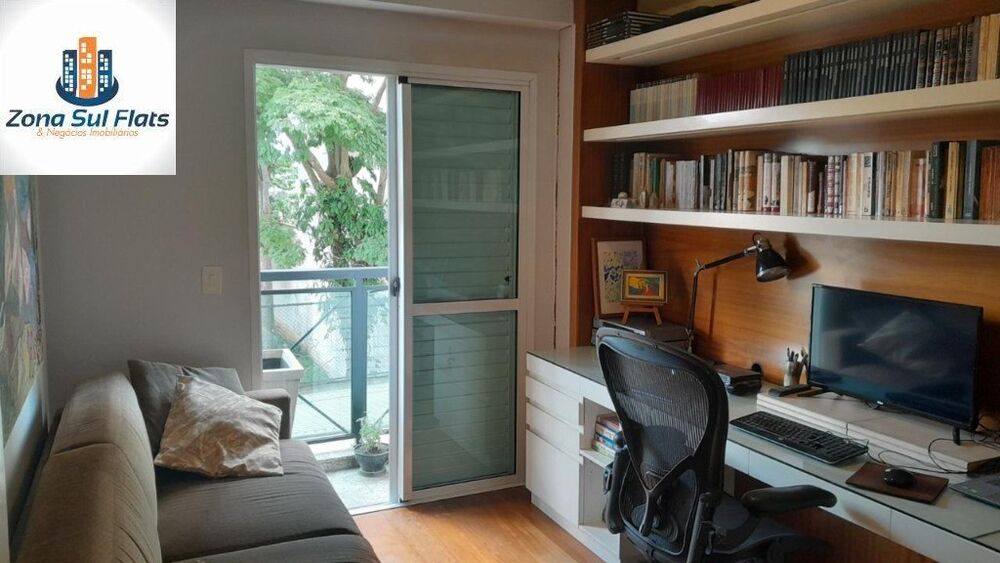 Apartamento, 4 quartos, 167 m² - Foto 9
