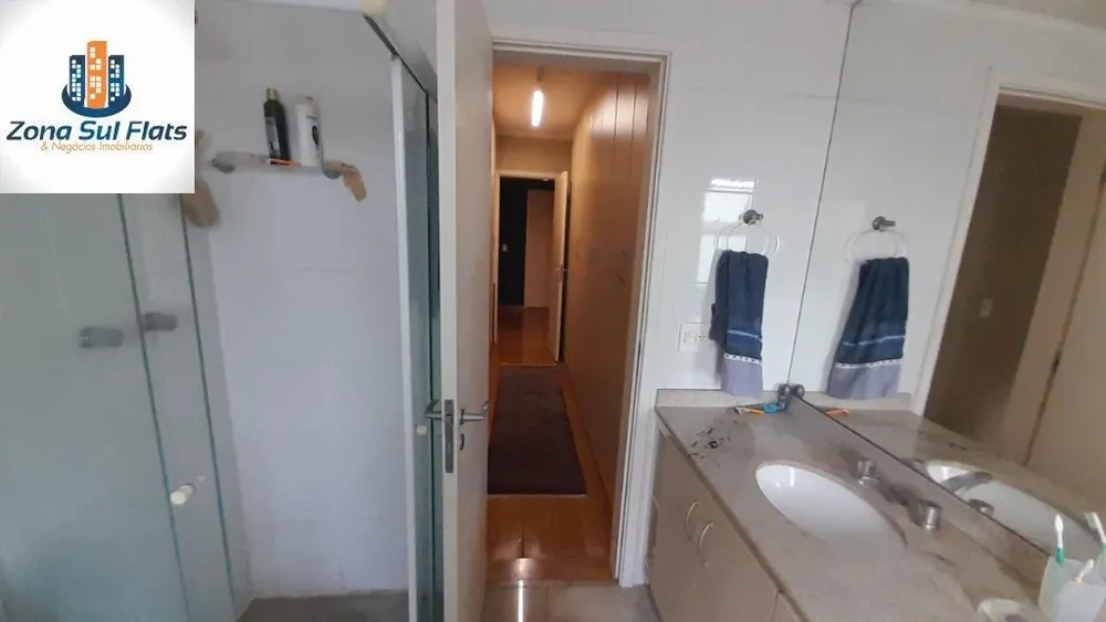 Apartamento, 4 quartos, 167 m² - Foto 25