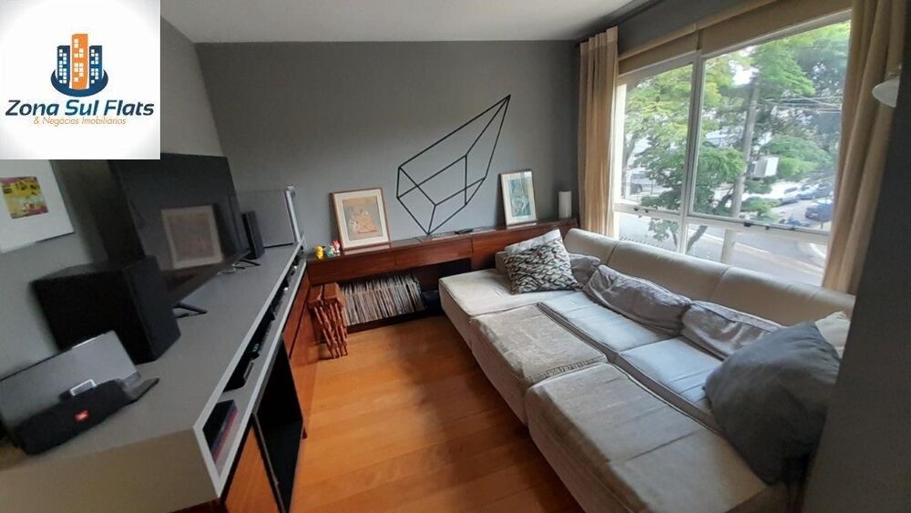 Apartamento, 4 quartos, 167 m² - Foto 4